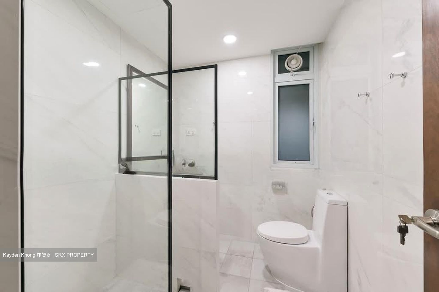 La Suisse (D11), Condominium #536661291